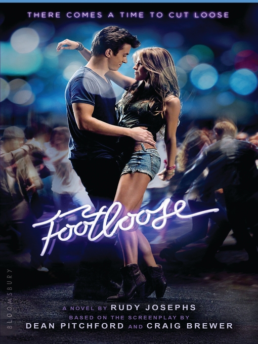 Title details for Footloose by Bloomsbury Publishing - Wait list